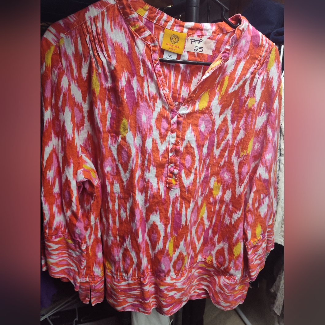 Ruby Rd Top Size Pxl